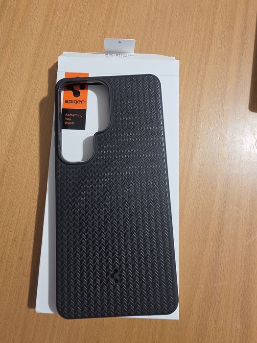 Samsung S26 Ultra Spigen, Nillkin кейсове