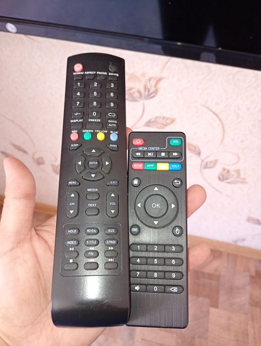 Телевизор приставка колонки