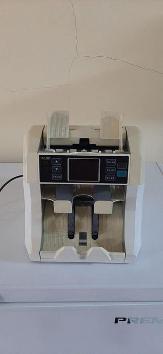 Pul sanidigan  koreyaniki