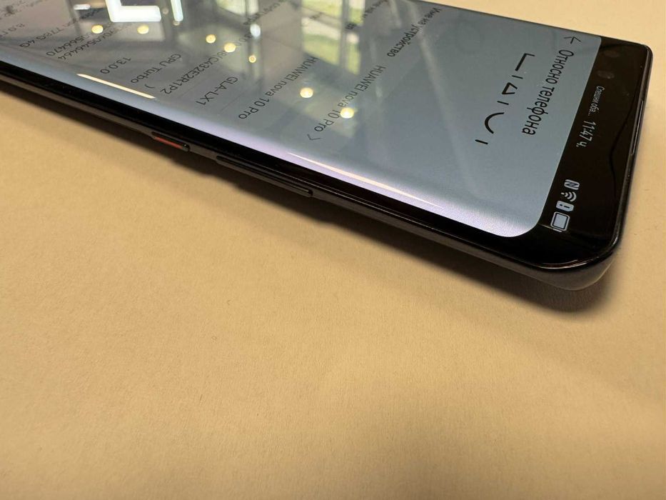 Huawei Nova 10 Pro 256/8gb