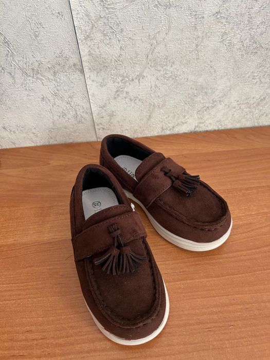 детская обувь