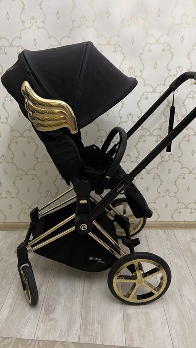 Продам коляску