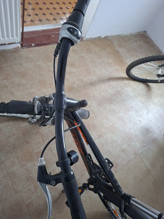 Bicicleta Jupiter 7