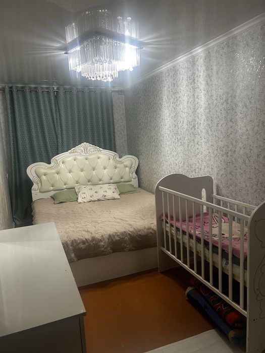 Продаётся 2х комнатный квартира