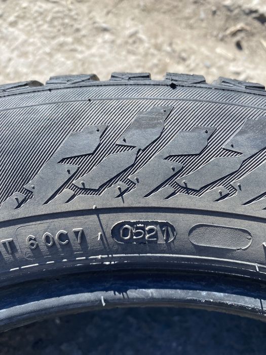 Nokian Hakkapelitta 9