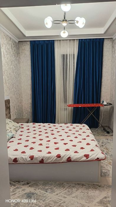 Сдаётся квартира в Янгихаёте ЯнгиДархон