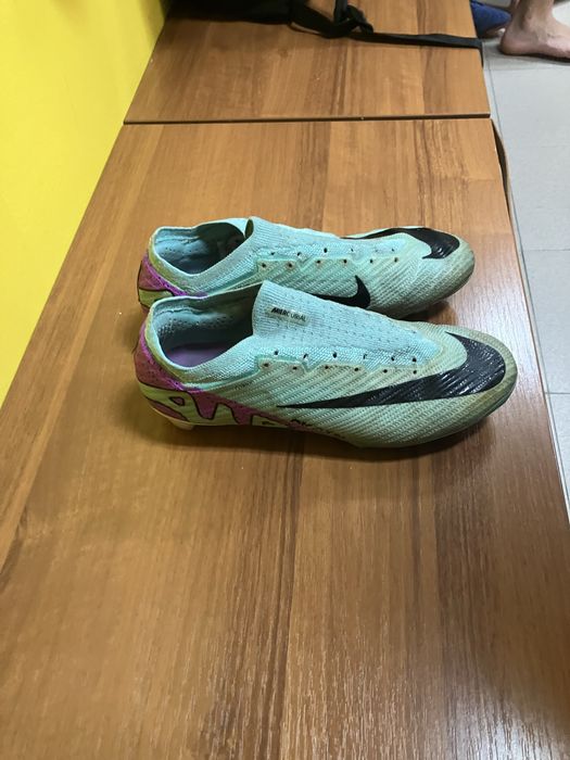Nike mercurial