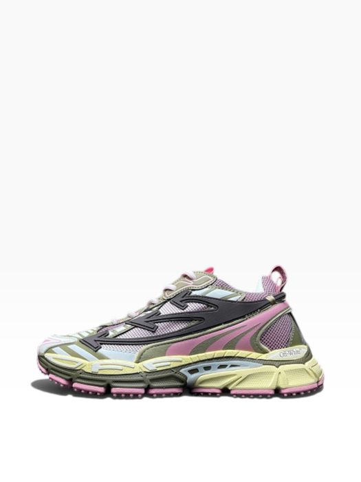 Off-White Be Right Back 36-47