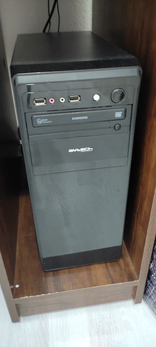 Домашний ва офисный компьютер ( комплекти билан )