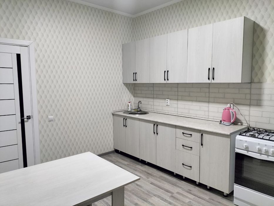 Сдается квартира на жк Арман