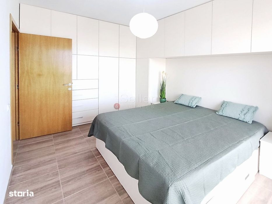 Apartament Modern — fotografia 1