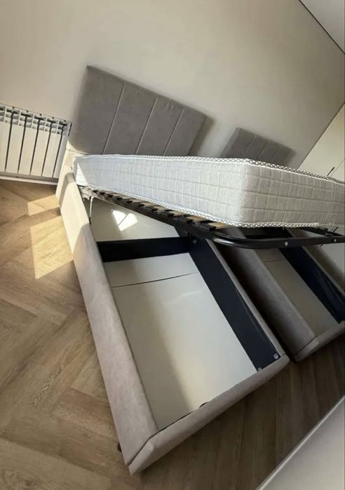 Продам Кровать 90/200 в идеальном состоянии
