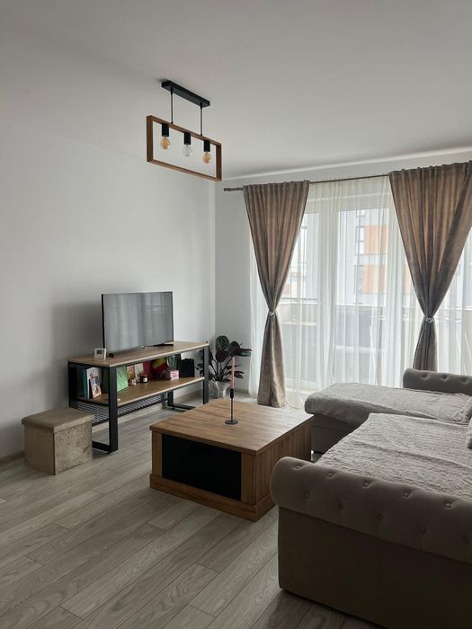 Închiriez apartament Maurer Residence Târgu Mureș