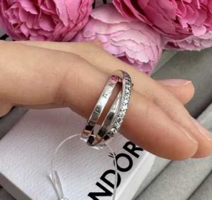 Пръстен Пандора|Pandora