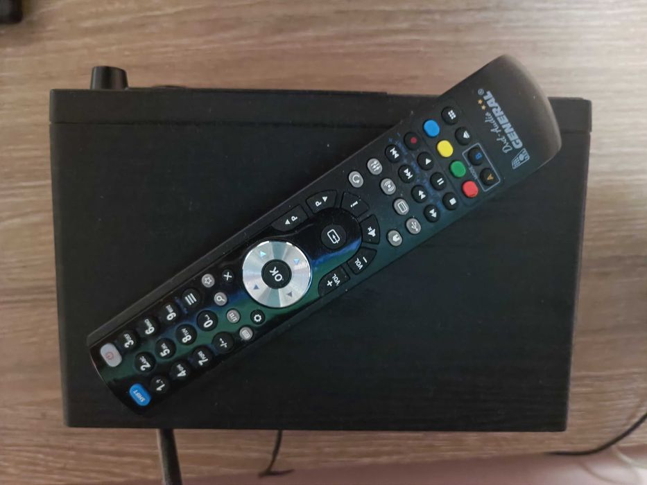 Radio Sangean DDR 31 plus