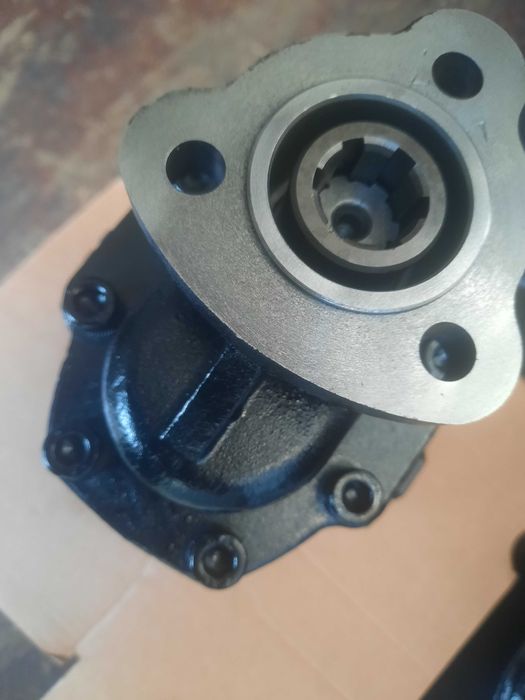 Iveco daily  70c 17 35 c 15  priza putere basculare cutie de viteza