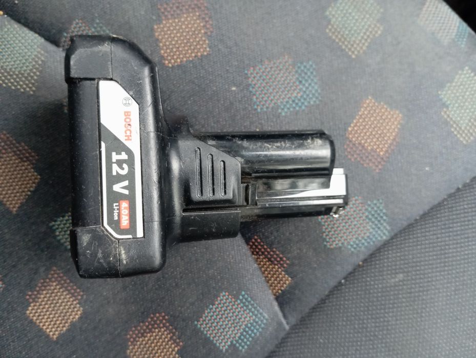 Батерии и Винтоверти