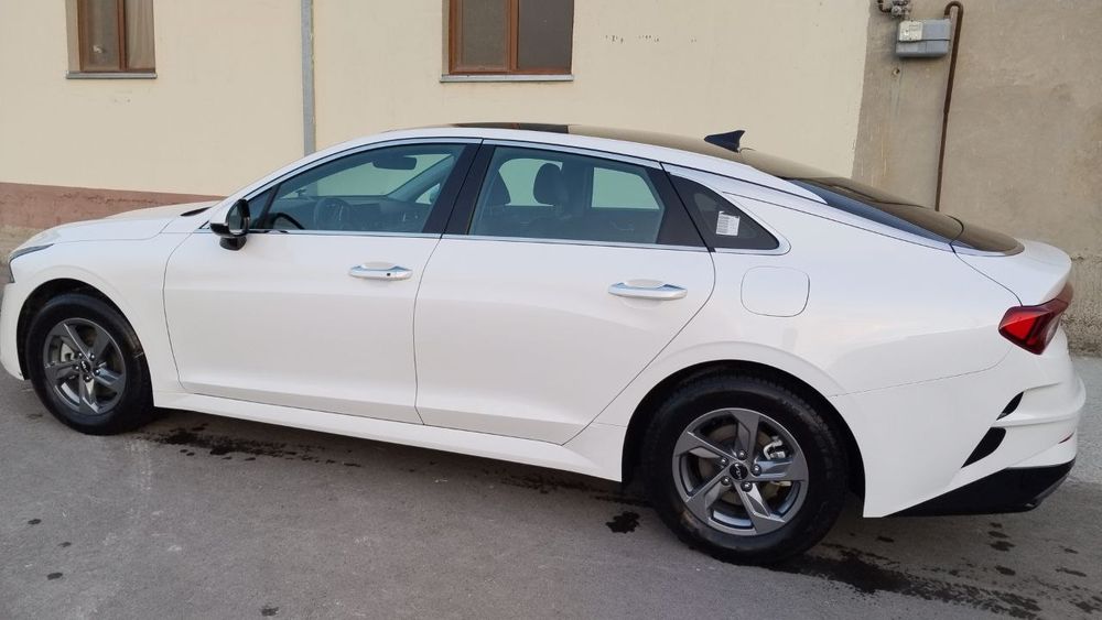Kia K5 сотилади Бухоро