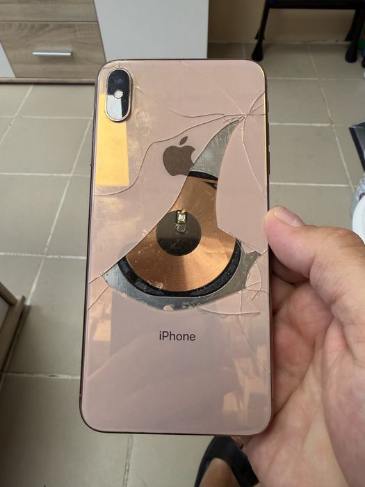 Оригинални части за iPhone XS Max 64gb