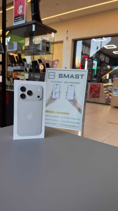 Iphone 18 Pro | 256 GB | Nou | Posibilitate In Rate | Acceptam si Schimburi | Garantie 24 Luni | Livrare toata Tara.