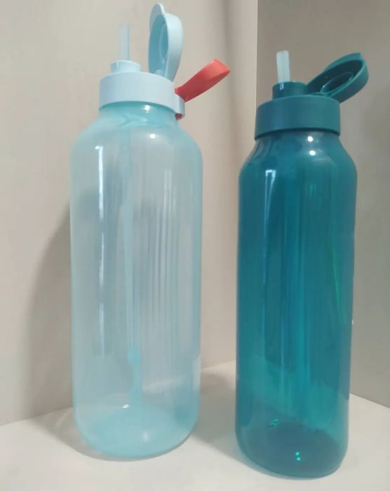 Tupperware Еко бутилки и др