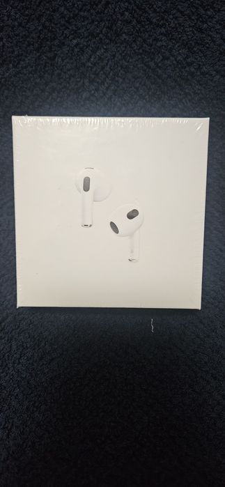 AIR PODS 3 rd generation USA