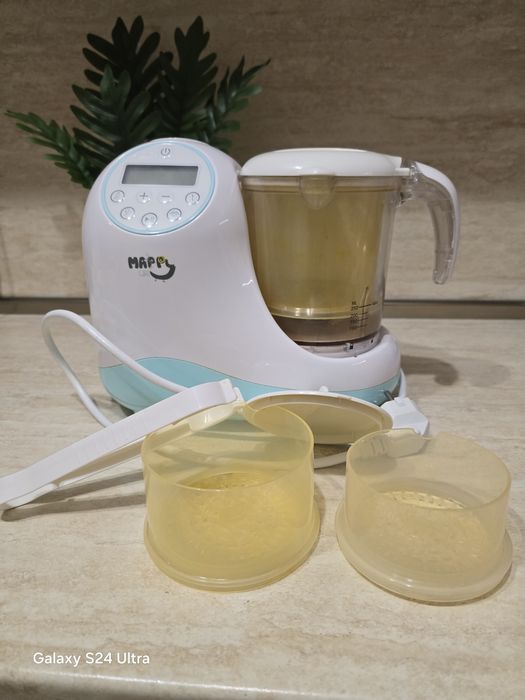 Уред за готвене Mappy