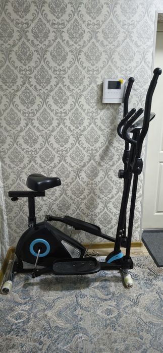 Velo trenajor велотренажор