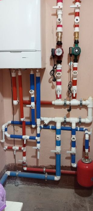 Вызов Сантехника на дом,по городу Фергана.