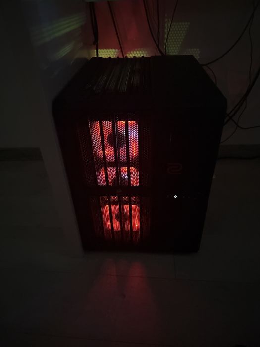 Vand Pc Gaming Intel I7