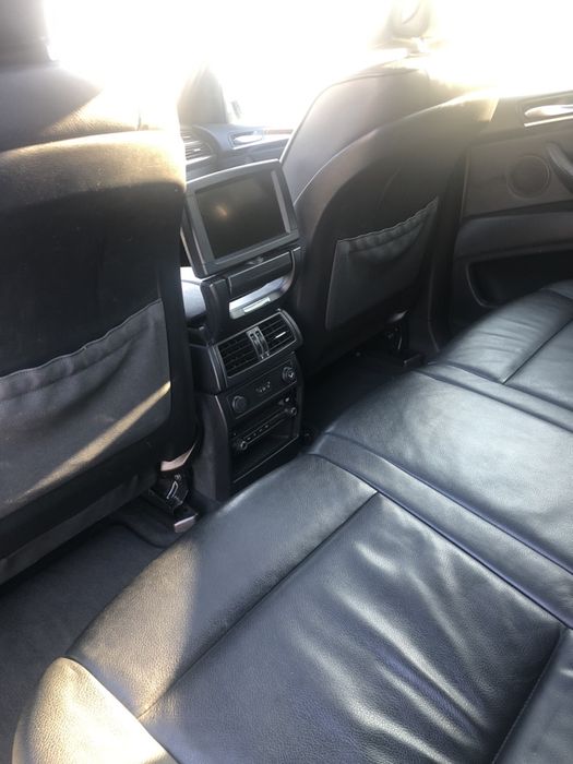 Бмв Х5 BMW X5 E70