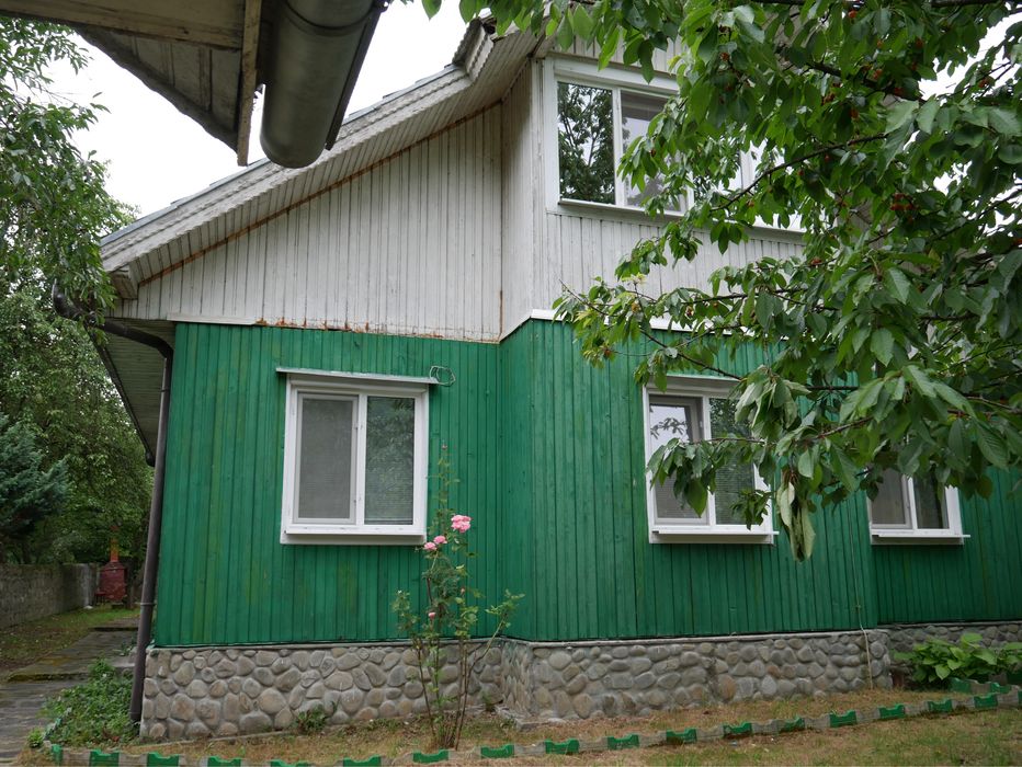 Casa de vacanta comuna Gura Teghii