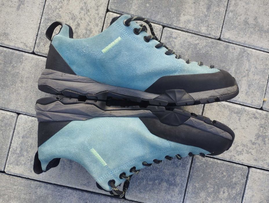 Scarpa Mojito Trail GTX, marime 40