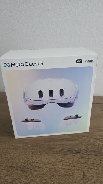 Meta Quest 3 512 Gb