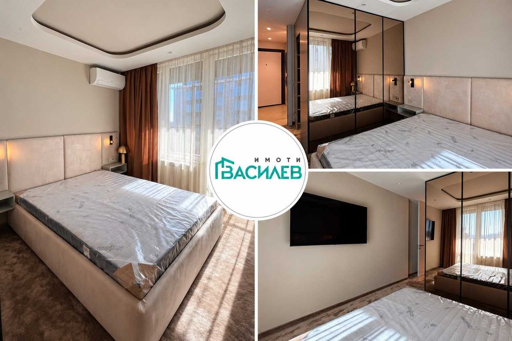 Продава се Двустаен апартамент в София, Център - 72 кв.м за 4013 €/кв.м - Снимка #3