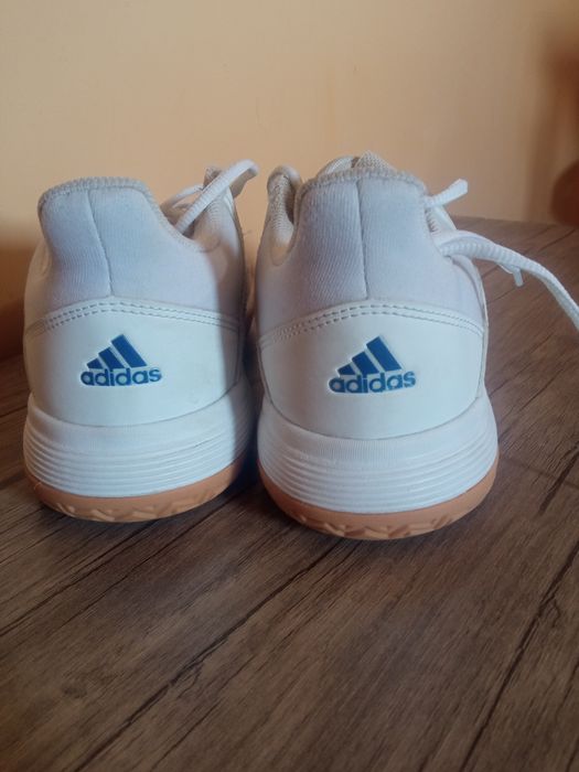 Adidas обувки за Бадминтон №43