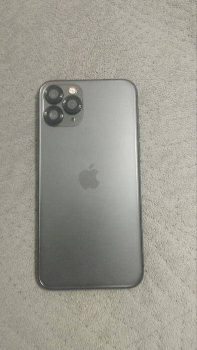 Айфон 11 про Iphone 11 pro