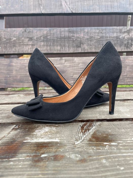 Pantofi dama h&m , mărimea 38