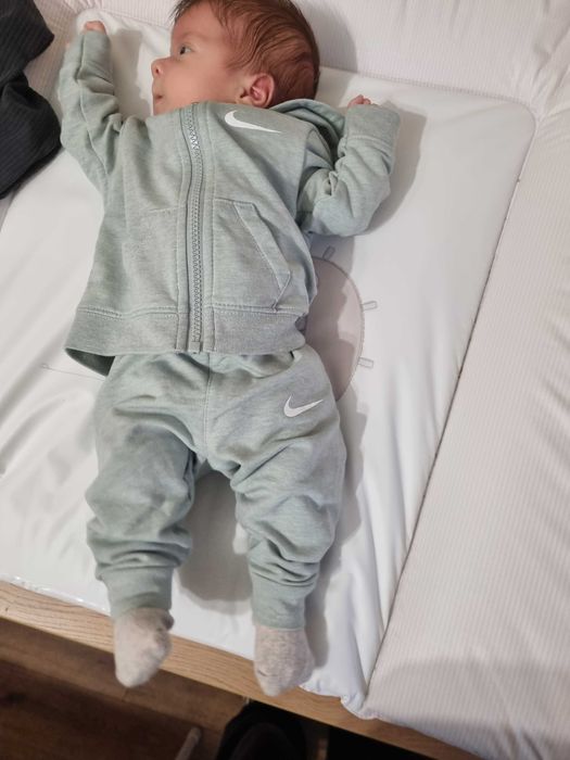 Комплект от 3 части Nike 56-62