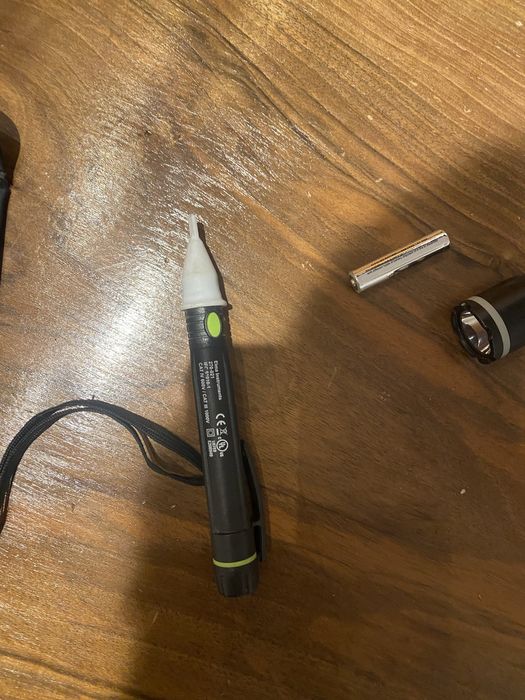 Clampmetru kyoritsu, creion tensiune elma si tester elma 2000x