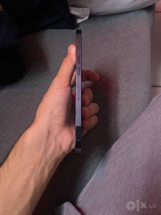 Iphone 12 pro max karobka dokument full