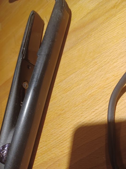 Cloud nine преса за изправяне на коса