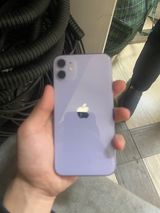 Iphone айфон 11 128gb ideal