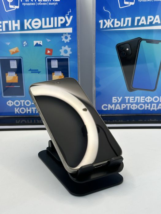Ip 15 pro 128 gb 87% Natural 21109