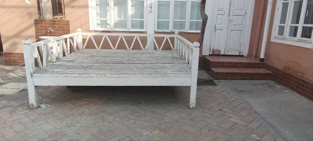 Kotta Baquvvat va ancha ogir sori sotiladi