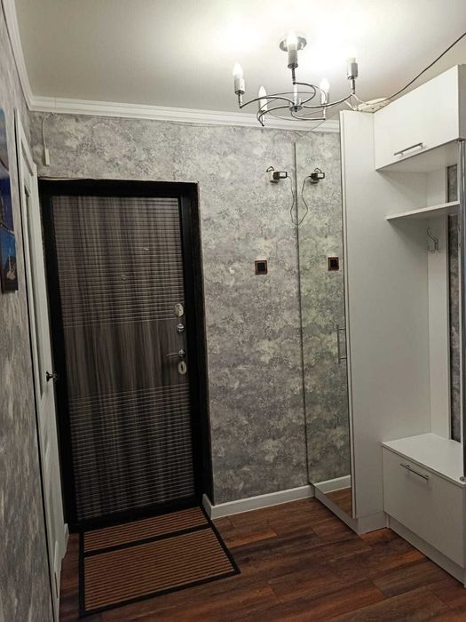 продам 1-ком. квартиру в центре города