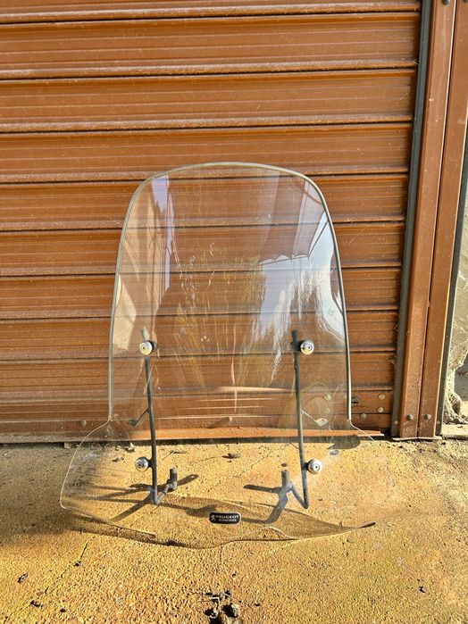 Скутер Peugeot kisbee 50cc 2019г