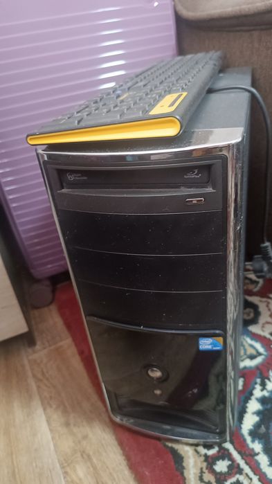 Продам компьютер