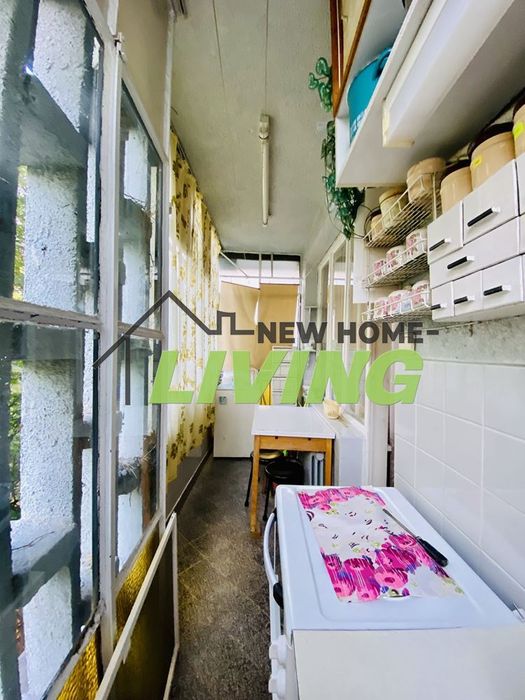 Продава се Двустаен апартамент в Пловдив, Мараша - 41 кв.м за 2683 €/кв.м - Снимка #8