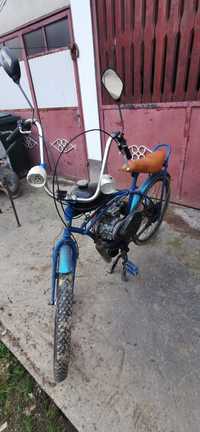 Bicicletas con motor discount olx